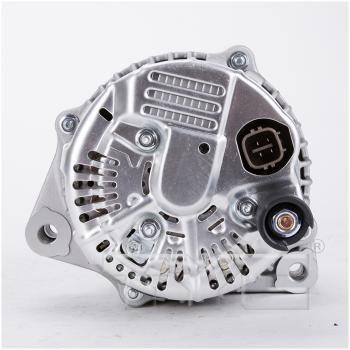 TYC 213769 - Alternator TYC 213769 Alternator product image 4 of 5