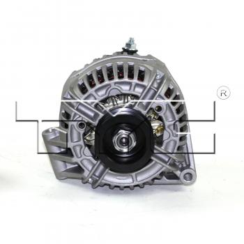 TYC 213771 Alternator product image 1 of 5