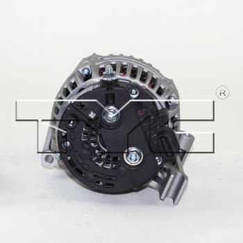 TYC 213771 Alternator product image 2 of 5
