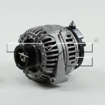 TYC 213771 Alternator product image 3 of 5
