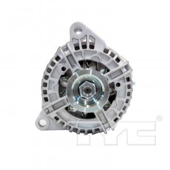 TYC 213777 Alternator product image 1 of 5