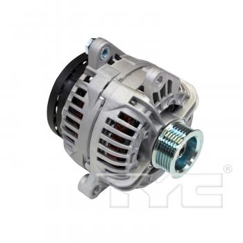 TYC 213777 Alternator product image 2 of 5