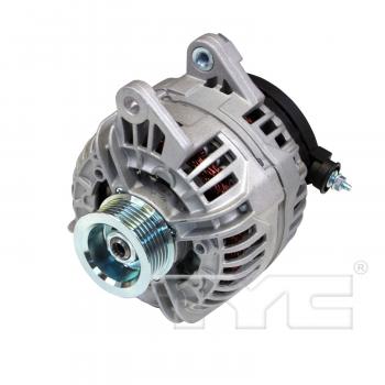 TYC 213777 Alternator product image 3 of 5