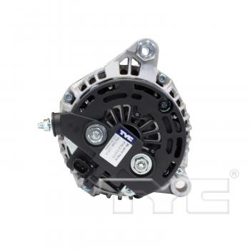 TYC 213777 Alternator product image 4 of 5