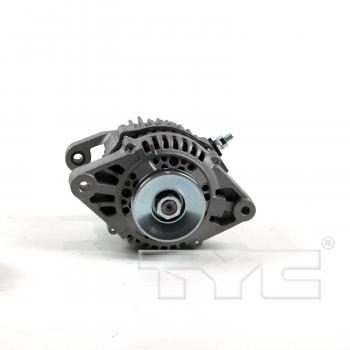 TYC 213778 Alternator product image 1 of 5