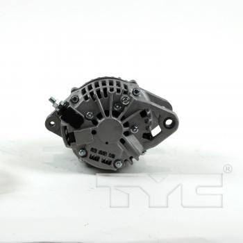 TYC 213778 Alternator product image 2 of 5