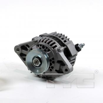 TYC 213778 Alternator product image 3 of 5