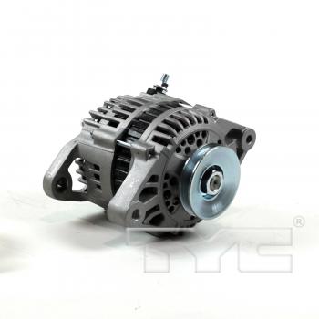 TYC 213778 Alternator product image 4 of 5