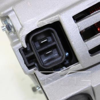 TYC 213778 Alternator product image 5 of 5