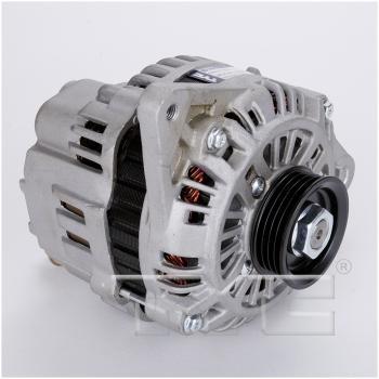 TYC 213787 Alternator product image 1 of 5