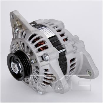 TYC 213787 Alternator product image 2 of 5