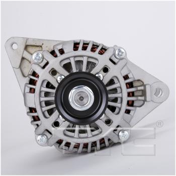 TYC 213787 Alternator product image 3 of 5