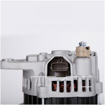 TYC 213787 Alternator product image 5 of 5