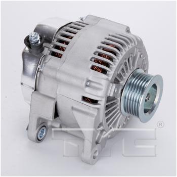 TYC 213790 Alternator product image 1 of 5