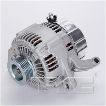 TYC 213790 Alternator product image 2 of 5