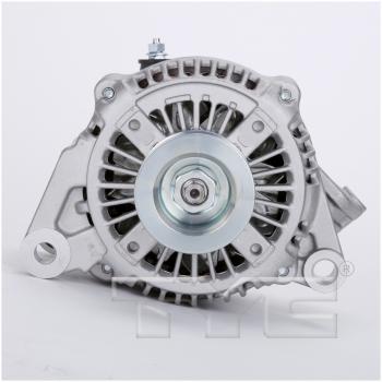 TYC 213790 Alternator product image 3 of 5