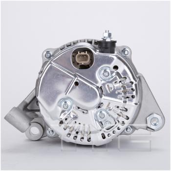 TYC 213790 Alternator product image 4 of 5
