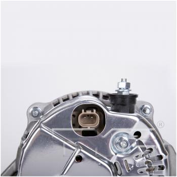 TYC 213790 Alternator product image 5 of 5