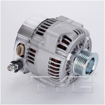 TYC 213791 Alternator product image 1 of 5