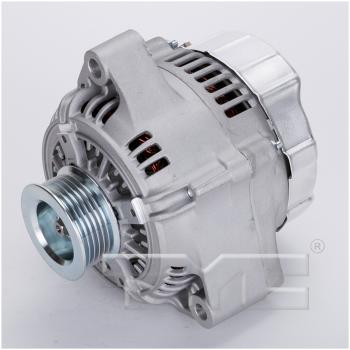TYC 213791 Alternator product image 2 of 5