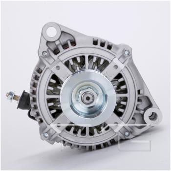 TYC 213791 Alternator product image 3 of 5