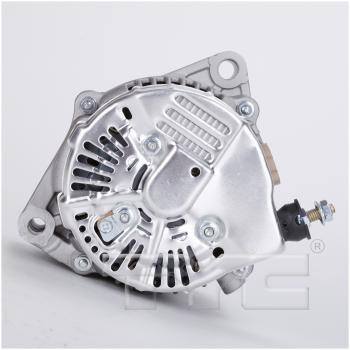 TYC 213791 Alternator product image 4 of 5
