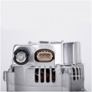 TYC 213791 Alternator product image 5 of 5