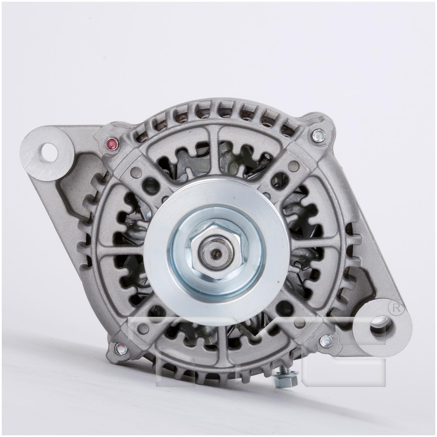 TYC 213794 Alternator product image 3 of 5