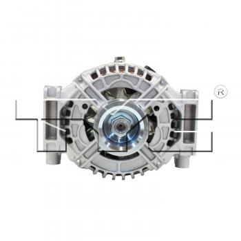 TYC 213804 - Alternator TYC 213804 Alternator product image 1 of 5