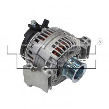 TYC 213804 - Alternator TYC 213804 Alternator product image 2 of 5