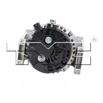 TYC 213804 - Alternator TYC 213804 Alternator product image 4 of 5