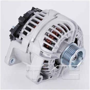 TYC 213805 Alternator product image 1 of 4