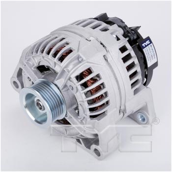 TYC 213805 Alternator product image 2 of 4