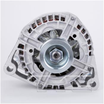 TYC 213805 Alternator product image 3 of 4