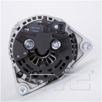 TYC 213805 Alternator product image 4 of 4