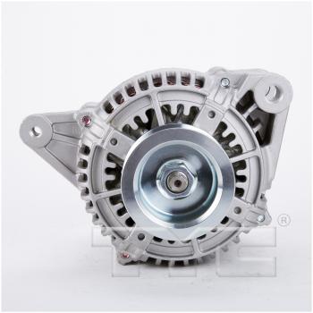 TYC 213806 - Alternator TYC 213806 Alternator product image 3 of 5