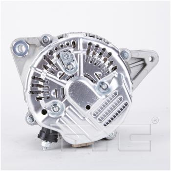 TYC 213806 - Alternator TYC 213806 Alternator product image 4 of 5