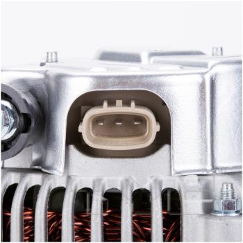TYC 213806 - Alternator TYC 213806 Alternator product image 5 of 5
