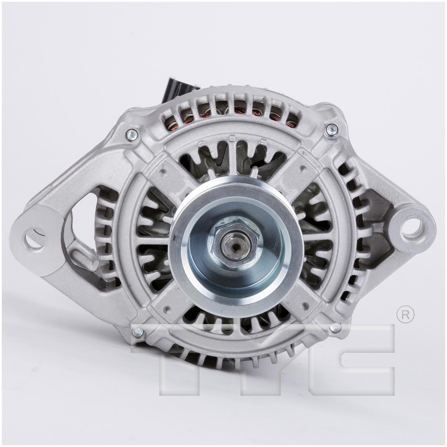 TYC 213824 - Alternator TYC 213824 Alternator product image 3 of 5