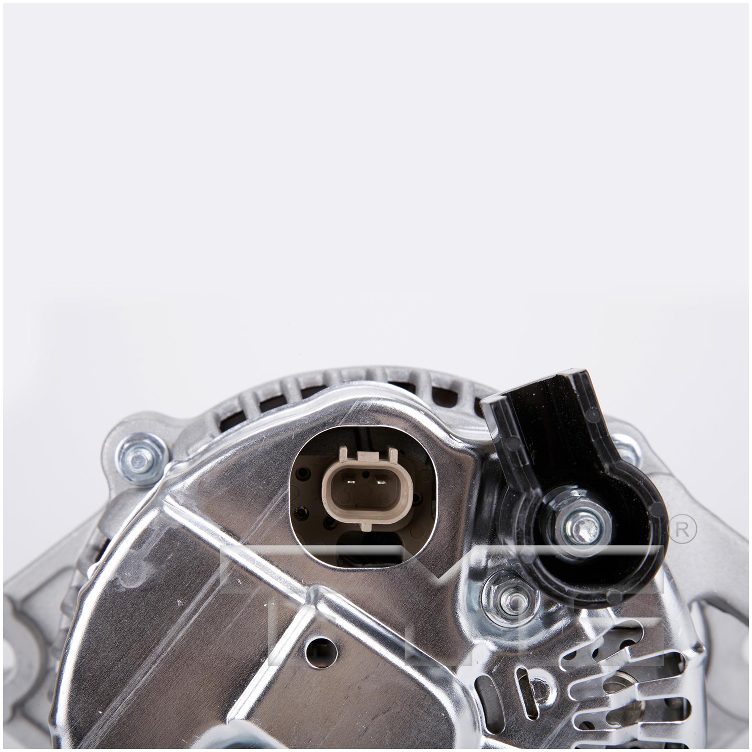 TYC 213824 - Alternator TYC 213824 Alternator product image 5 of 5