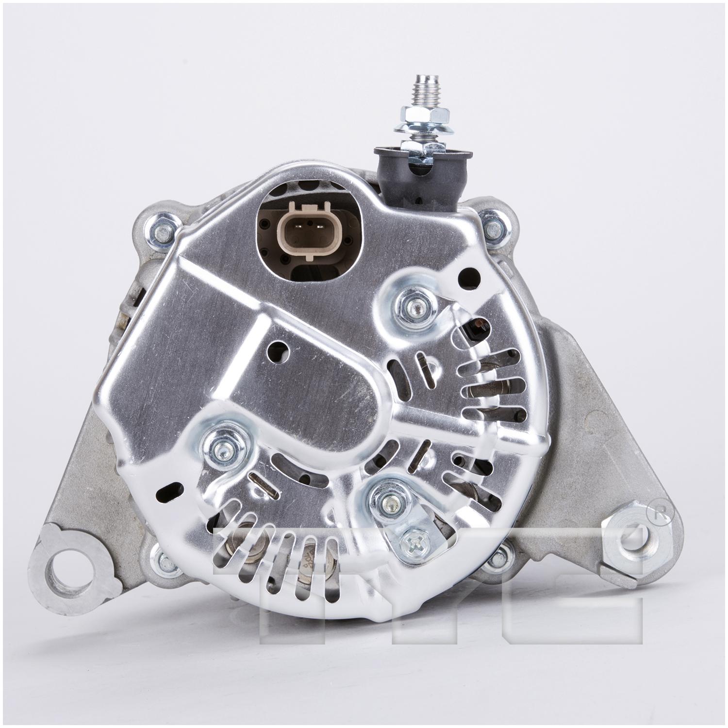 TYC 213876 Alternator product image 4 of 5
