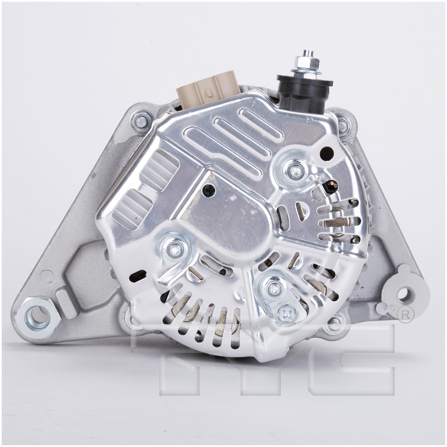 TYC 213878 Alternator product image 4 of 5