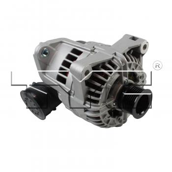TYC 213882 Alternator product image 3 of 5