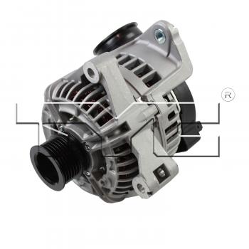 TYC 213882 Alternator product image 4 of 5