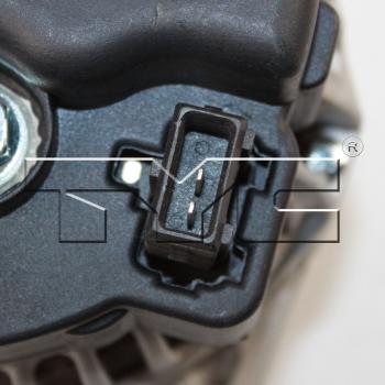 TYC 213882 Alternator product image 5 of 5