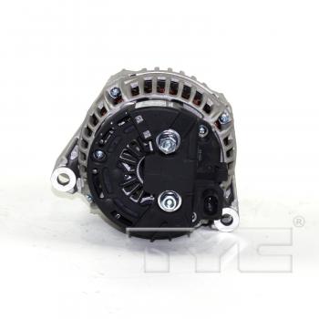 TYC 213884 Alternator product image 2 of 5
