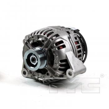 TYC 213884 Alternator product image 3 of 5