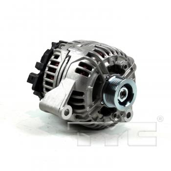 TYC 213884 Alternator product image 4 of 5