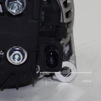 TYC 213884 Alternator product image 5 of 5