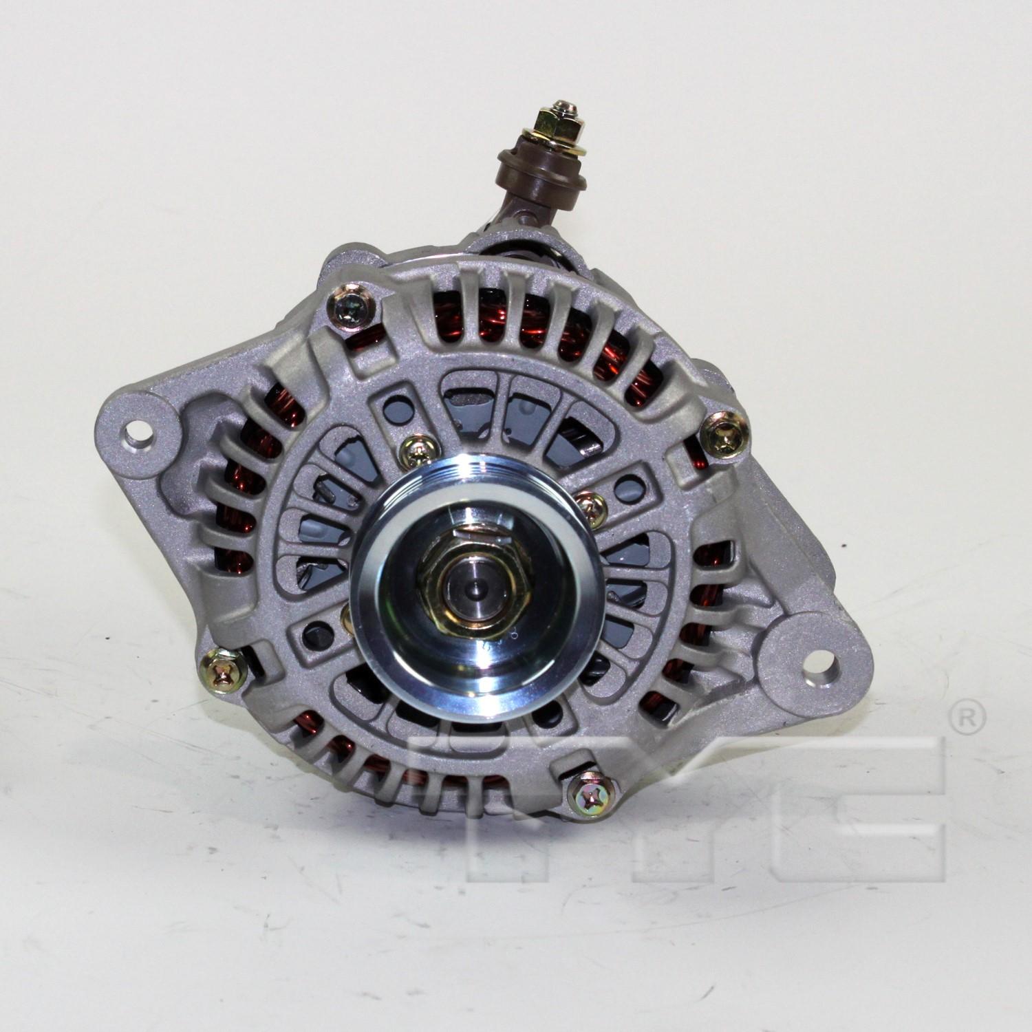 TYC 213889 Alternator product image 1 of 5